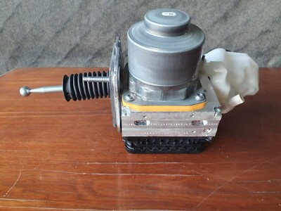 あああ BMW OEM X1 2023 2025 PUMP BRAKE ABS POWER MODULE 3450-5A96BF7-02