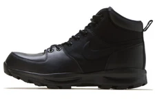 Nike ACG Manoa Leater TXT Black 456975-001