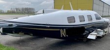 Piper 46-350P Mirage , JETProp Fusselage 