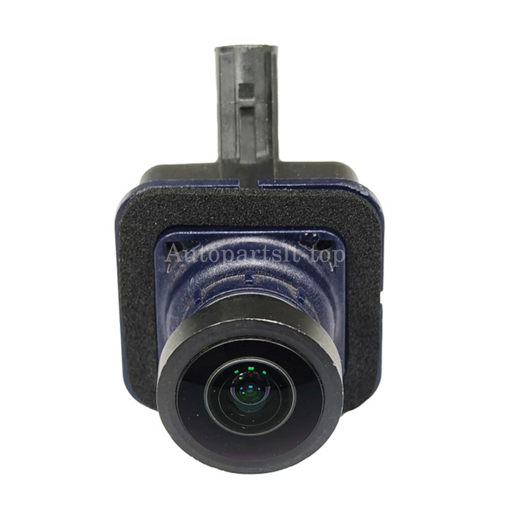 Front View Camera 675000606 For Maserati Levante Ghibli Quattroporte M156 3.0T