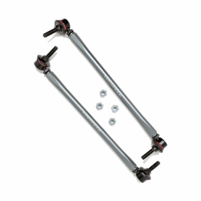 Godspeed Adjustable Front Sway Bar Links – 180mm To 210mm Length – 10mm/12mm