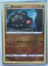 Pokemon Rolycoly COMMON Rev HOLO FOIL Battle Styles 78/163