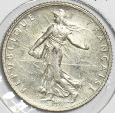 France 1919 Franc 240523 combine shipping