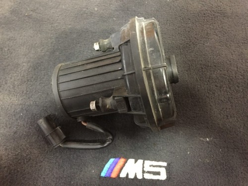 BMW E60 M5 SMG S85 Secondary Air Pump | eBay