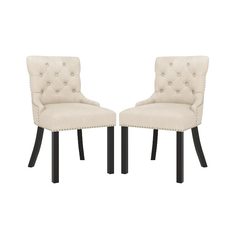 Sillas de comedor Living Room Lodge