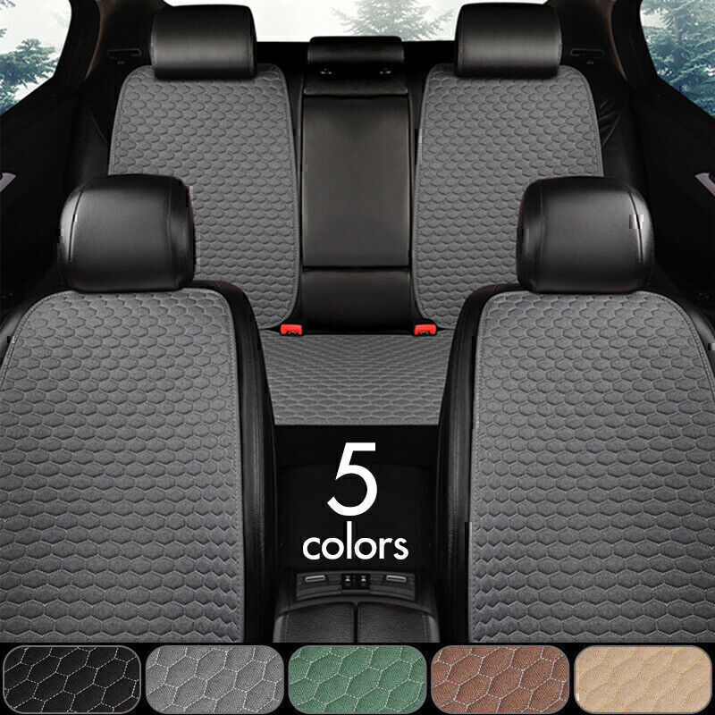 Auto Start Knop Cover ABC Start Stop Knop Cover Comfortabele Aanraking Schattige Vorm Auto Interieur Ontstekingsaccessoires Universeel voor Voertuig (WHITE