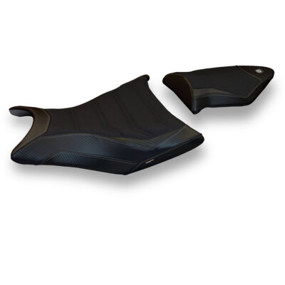 SATTELBEZUG ULTRAGRIP 7BL-6 FÜR BMW 1000 S RR 2009-2011