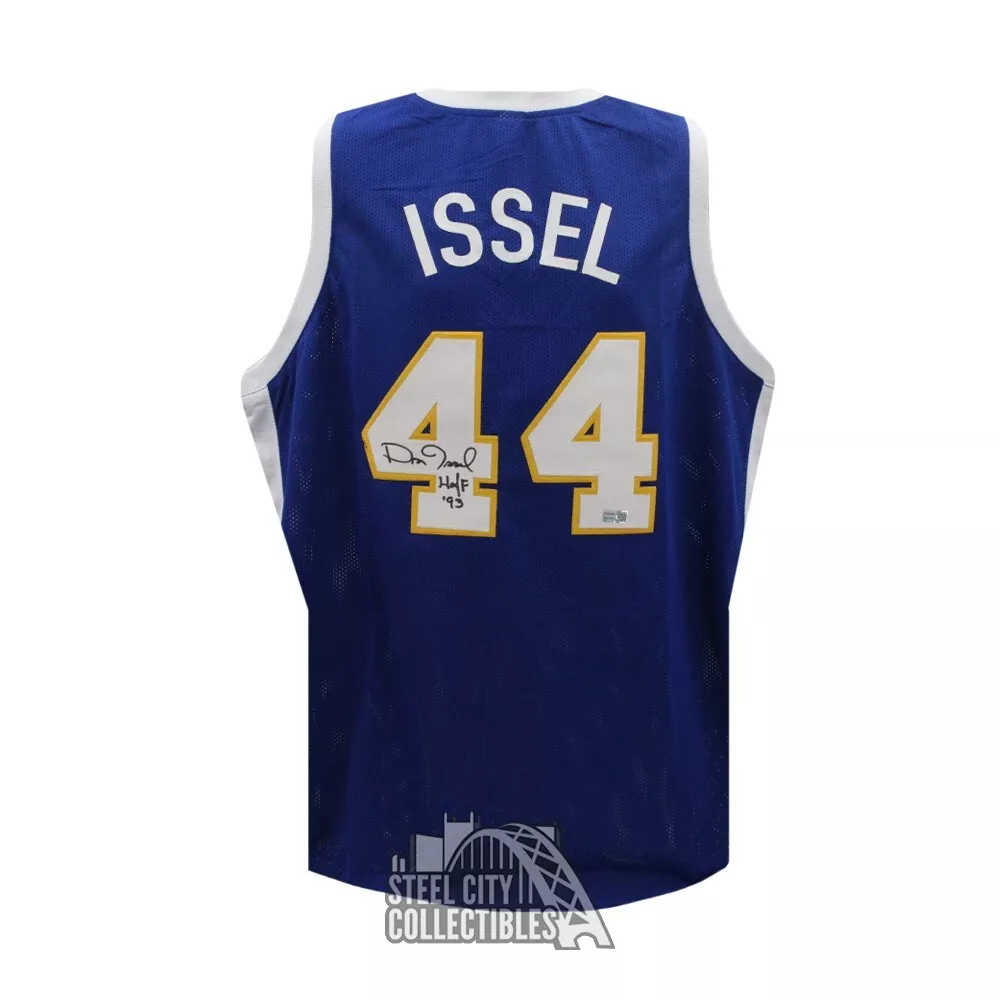 Dan issel store jersey