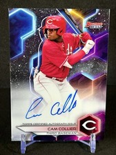 2023 Bowman's Best Baseball Cards Checklist and Odds 21