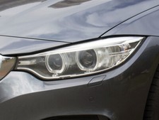 For Bmw F32 F33 F36 F82 F83 M4 Multi Color Dtm Style Rgb Led Angel Eyes Kit