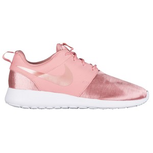 nike roshe one rust pink