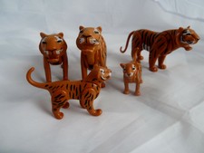 playmobil tiger