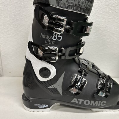 Atomic HAWX ULTRA 85 W Black/White 23/23.5 2021 #2s4 | eBay Atomic HAWX ULTRA 85 W Black/White 23/23.5 2021 #2s4 | eBay