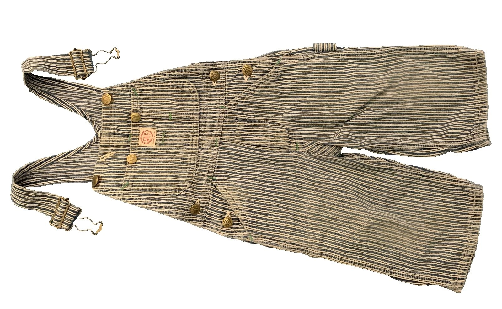 Multi-Color 1950s Vintage conjuntos de ropa para niños