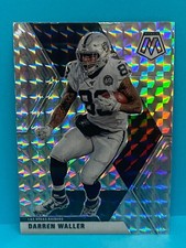2020 Panini Mosaic Football 1-300 Base Prizm Variations U PICK