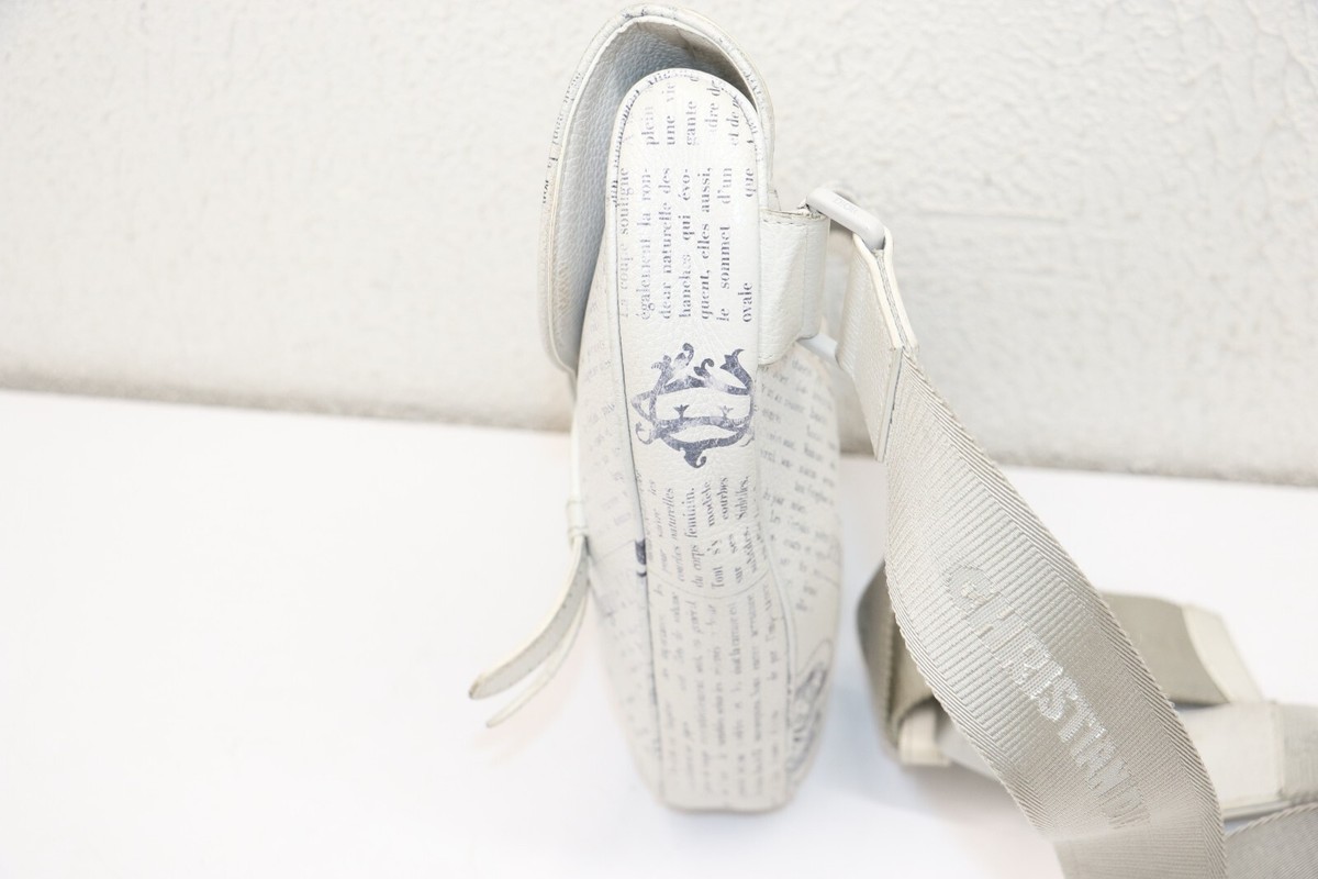 Dior x Daniel Arsham Wallet on Strap ショルダーバッグ Dior x Daniel Arsham Wallet on Strap ショルダーバッグ (Dior