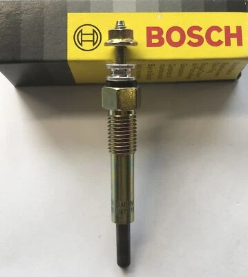 Bosch 0250202087 Glühkerze GLP046 11V heater plug bougie de préchauffage - Bild 1 von 4