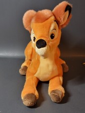 Disney Store Exclusive Bambi Original Plush