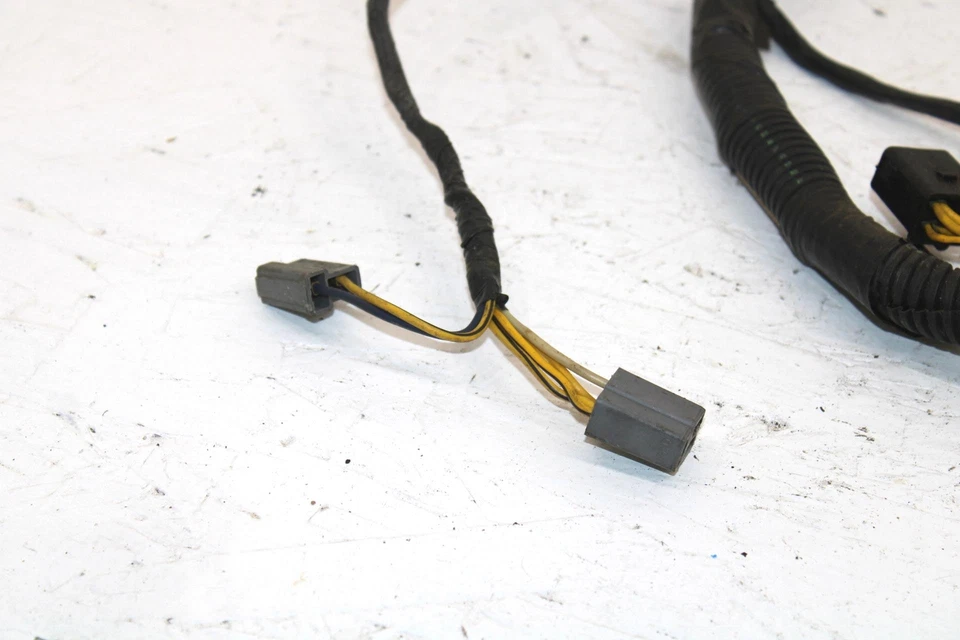 1998 Ski-doo Formula Iii 700 Oem 主线束 515165200 SS102 — 第 2/4 张图片