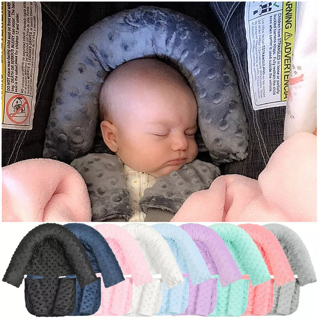 Ultimate Baby Head Protector I Head Protector Pillow for Babies