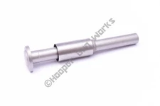 Wilson Combat 1911 Full-Length Guide Rod; Commander 25C