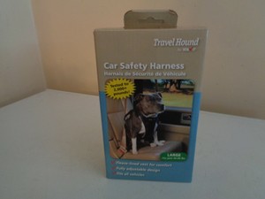 solvit car harness