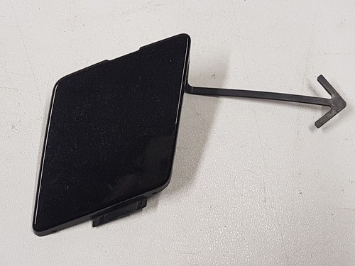 Abdeckung Abschleppöse Deckel Stoßstange vorne VW Tiguan Sport & Style ab 07-11