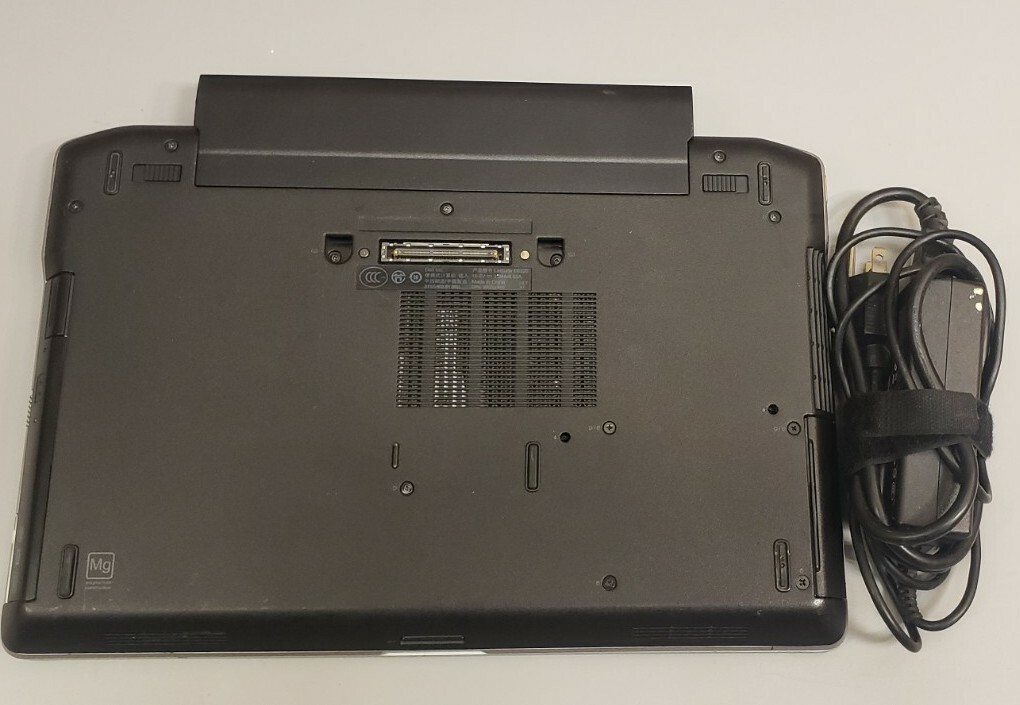 Dell Latitude E6320 13.3