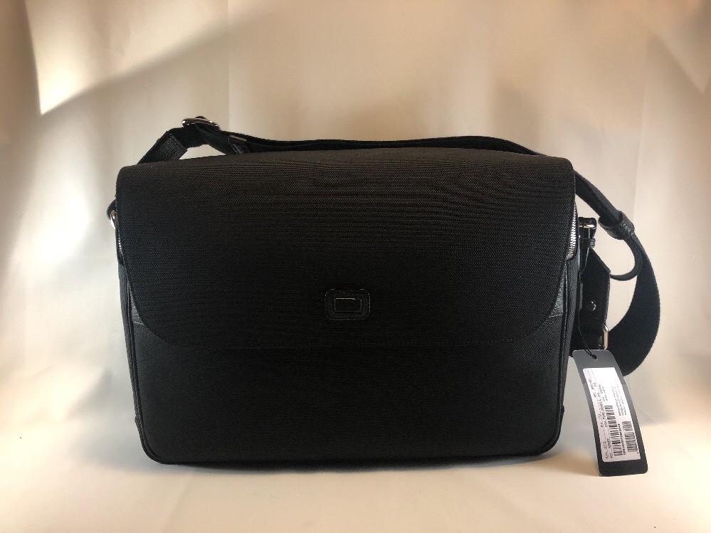 ドルチェ＆ガッバーナ　メッセンジャーバッグ Dolce & Gabbana Messenger Bag | eBay
