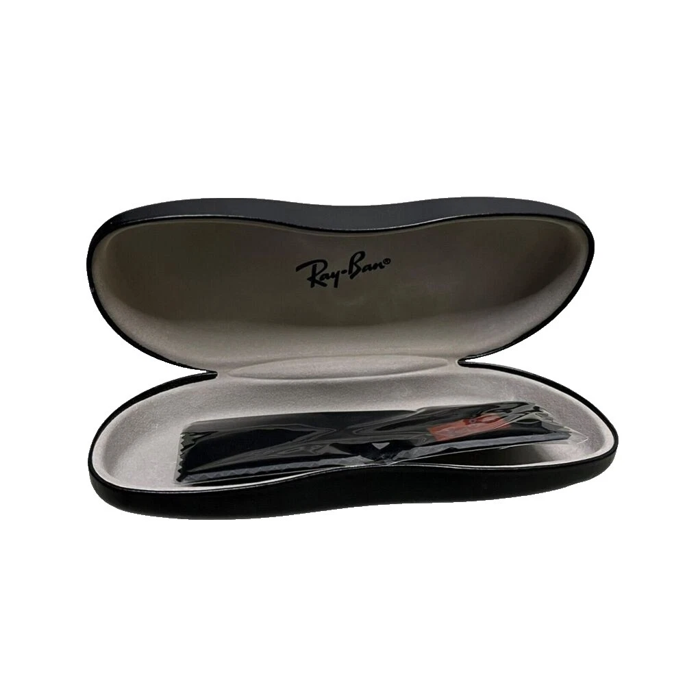 Ray-Ban Glasses Eyeglass Hard Cases