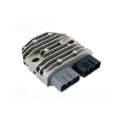   GLEICHRICHTERREGLER für TRIUMPH STREET TRIPLE 675 (2008-2015) MOSFET DZE