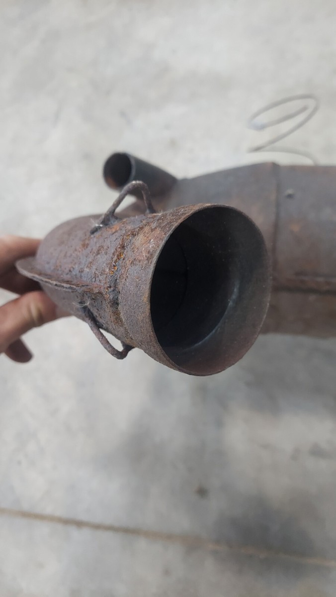 Ski Doo Blizzard Pipe 500 FC | eBay