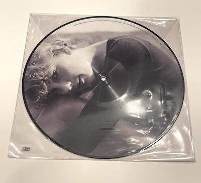 Taylor Swift Cardigan Single Picture Disc Vinyl 12  Limited To 13000 NEW RARE