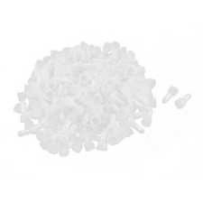 Closed End Cap 22-14AWG Crimp Wire Connector Car Audio Alarm Terminals #F8