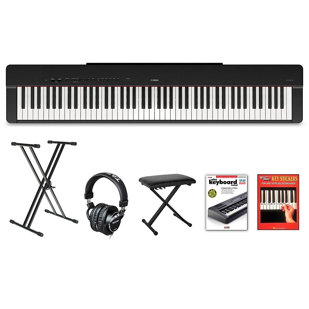 Intermediate digital piano online