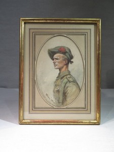 Royal Paris Il Cacciatore Quadro A Mezzo Punto Amazon It Casa E Cucina