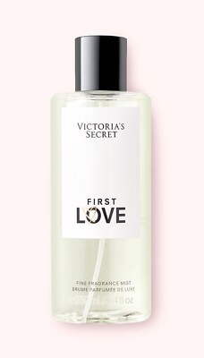 Victoria's Secret Neu! First Love Duftnebel 250ml