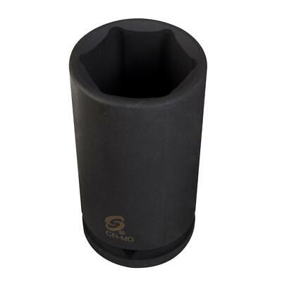 PITTSBURGH PRO 29MM 3/4 IN DRIVE 6 POINT IMPACT SOCKET