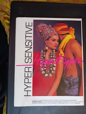 The Face Magazine No 50 June 1984 STEVIE WONDER RICHARD BRANSON