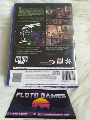 True crime : New York City PlayStation 2 PAL - Prix - Photo - Présentation