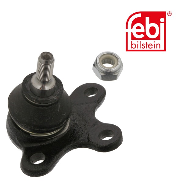 Febi Bilstein Traggelenk Vorne Links Rechts FüR VW Polo Lupo Seat Arosa-image