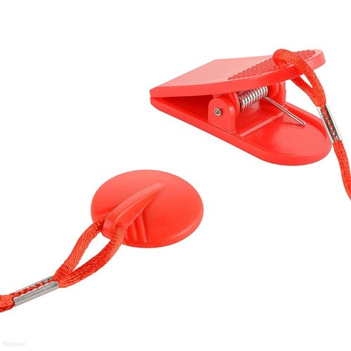 AU STOCK magnet Treadmill Universal Safety Key for All Nordic Track Proform FT - Picture 8 of 12