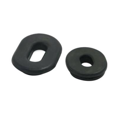 Side Cover Grommet Set – Fits Honda CB550SC Nighthawk 1983 & CB750K0 1969-70 (K0 Only)