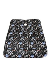 Salon Barber Cape Gown Hair Cutting Hairdressing Hairdresser Cloth Styling Capes