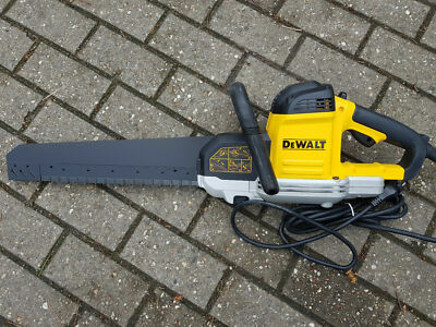 DeWalt - Säge DWE396 - 1600 Watt - Alligatorsäge  - 295 mm Sägeblatt DWE 396