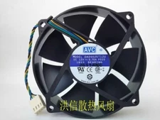 AVC DA09025T12U 9025 DC12V 0.7A 9CM 4-Pin PWM Cooling Fan