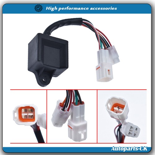 CDI Box For Yamaha YFM 250 Bear Tracker 1999 2000 ATV/UTV 4BD-85540-10-00