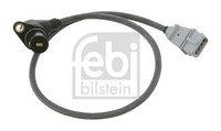 Kurbelwellensensor Impulsgeber FÜR Audi A4 B5 (8D2) - Febi Bilstein 24349
