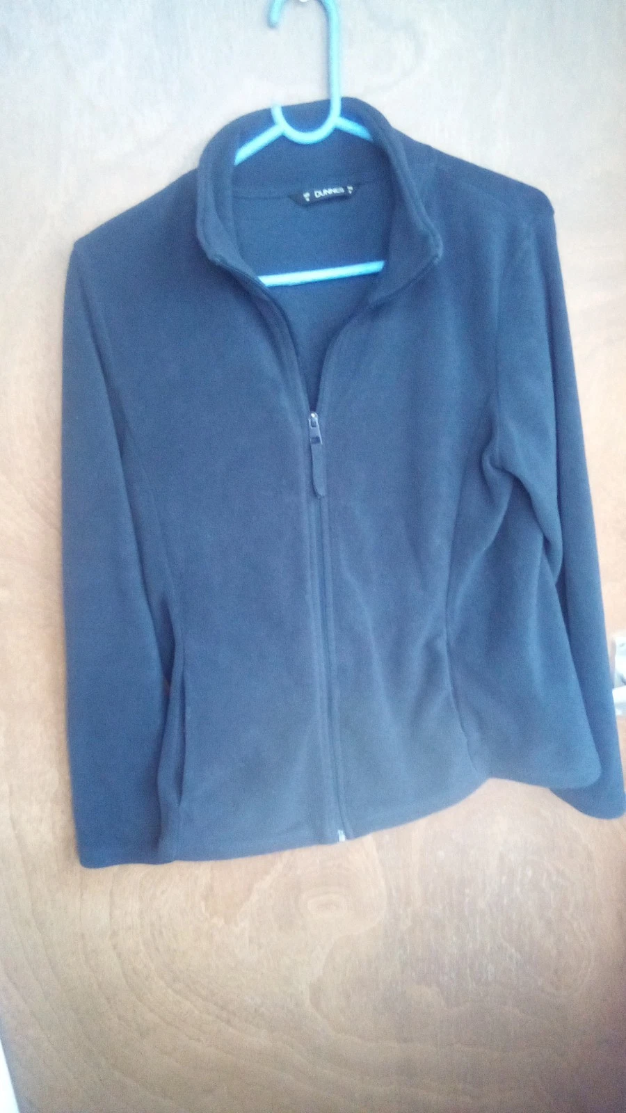 Unisex Dark Blue Fleece Jacket Size 42" Chest Warm Outdoor Casual Jacket New UK
Opens in a new windo