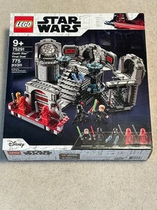 Lego 75291 | eBay
